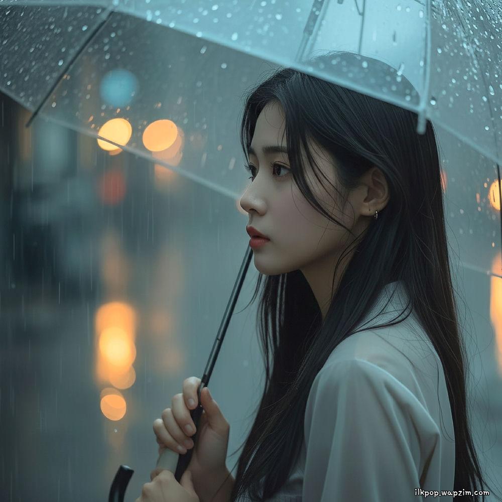 Cover lagu Gael - 그리움이 밀려올 때 (When longing comes) di Wallkpop
