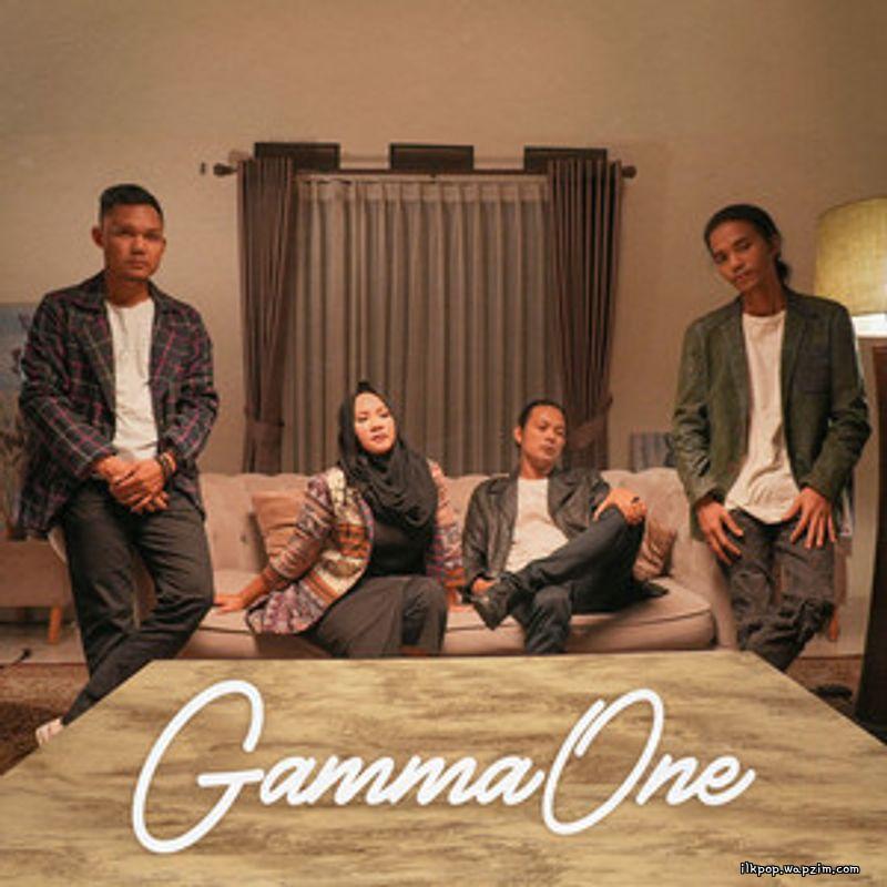 Cover lagu Gammaone - Apa Kabar Nona di Wallkpop
