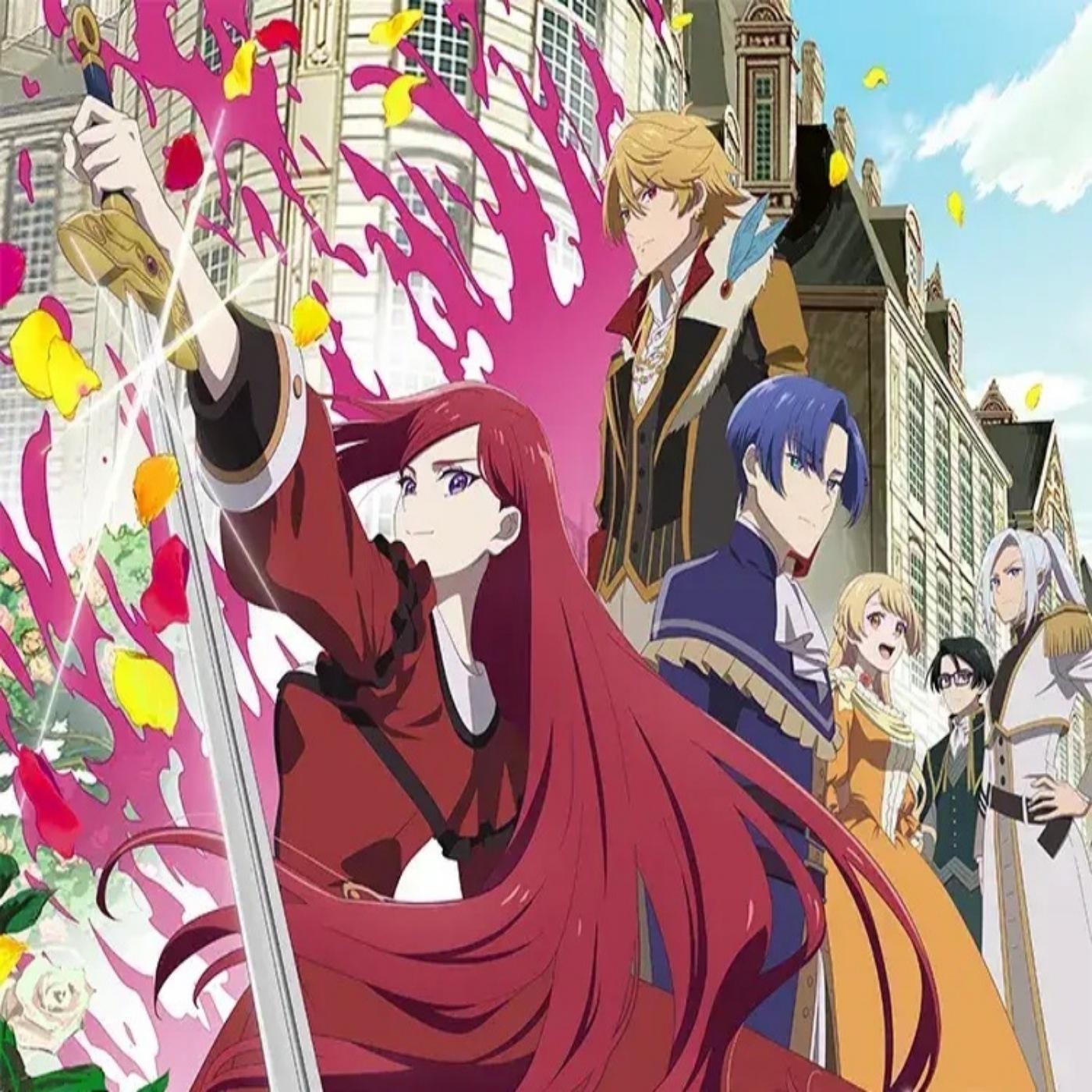 Cover lagu Garakuta - Tarareba [Ending Higeki no Genkyou to Naru Saikyou Gedou Last Boss Joou wa Tami no Tame ni Tsukushimasu. 2nd Season] di Wallkpop