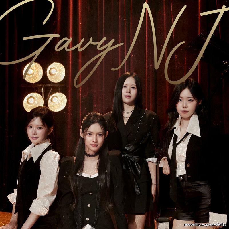 Cover lagu Gavy N.J. - 그래도 살아가겠지 (I'll Still Live) (2025) di Wallkpop