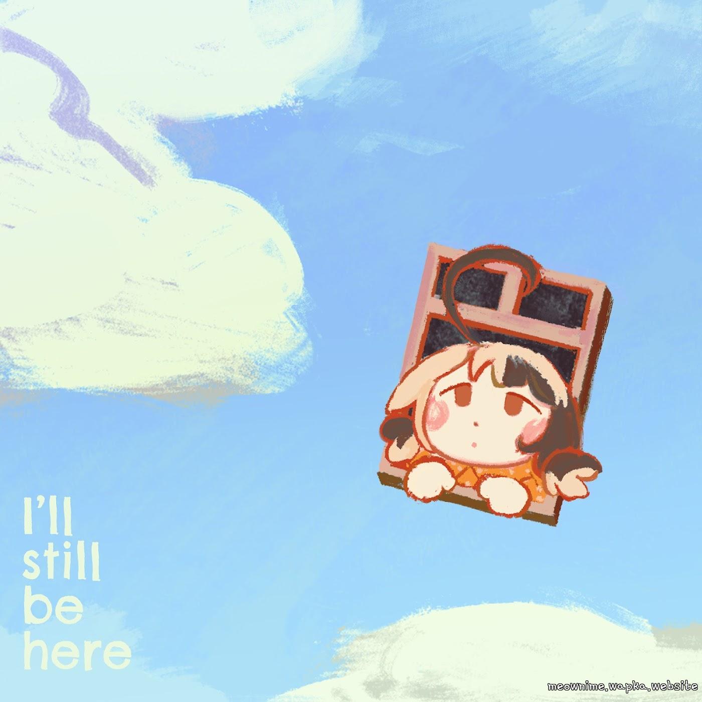 Cover lagu Gigi Murin - I'll still be here [Theme Song hololive IDOL PROJECT] di Wallkpop