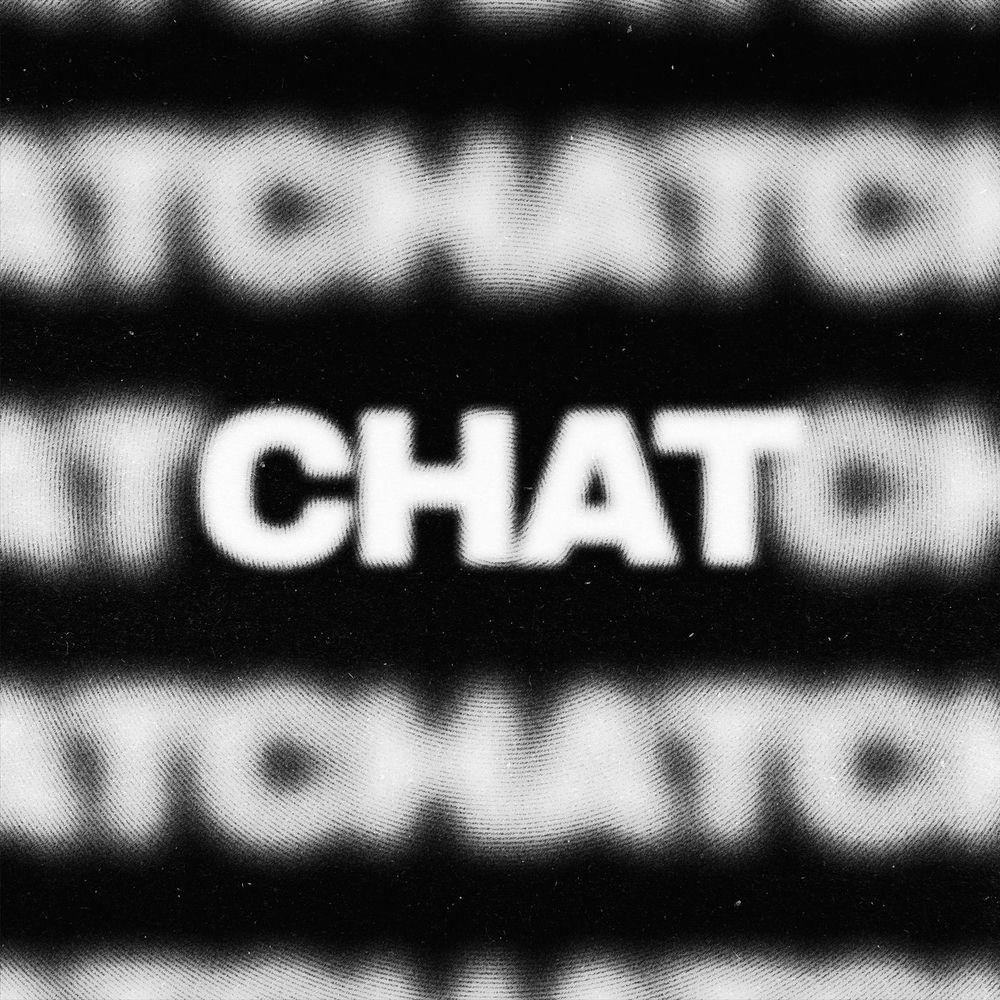 Cover GIRLSET - CHAT