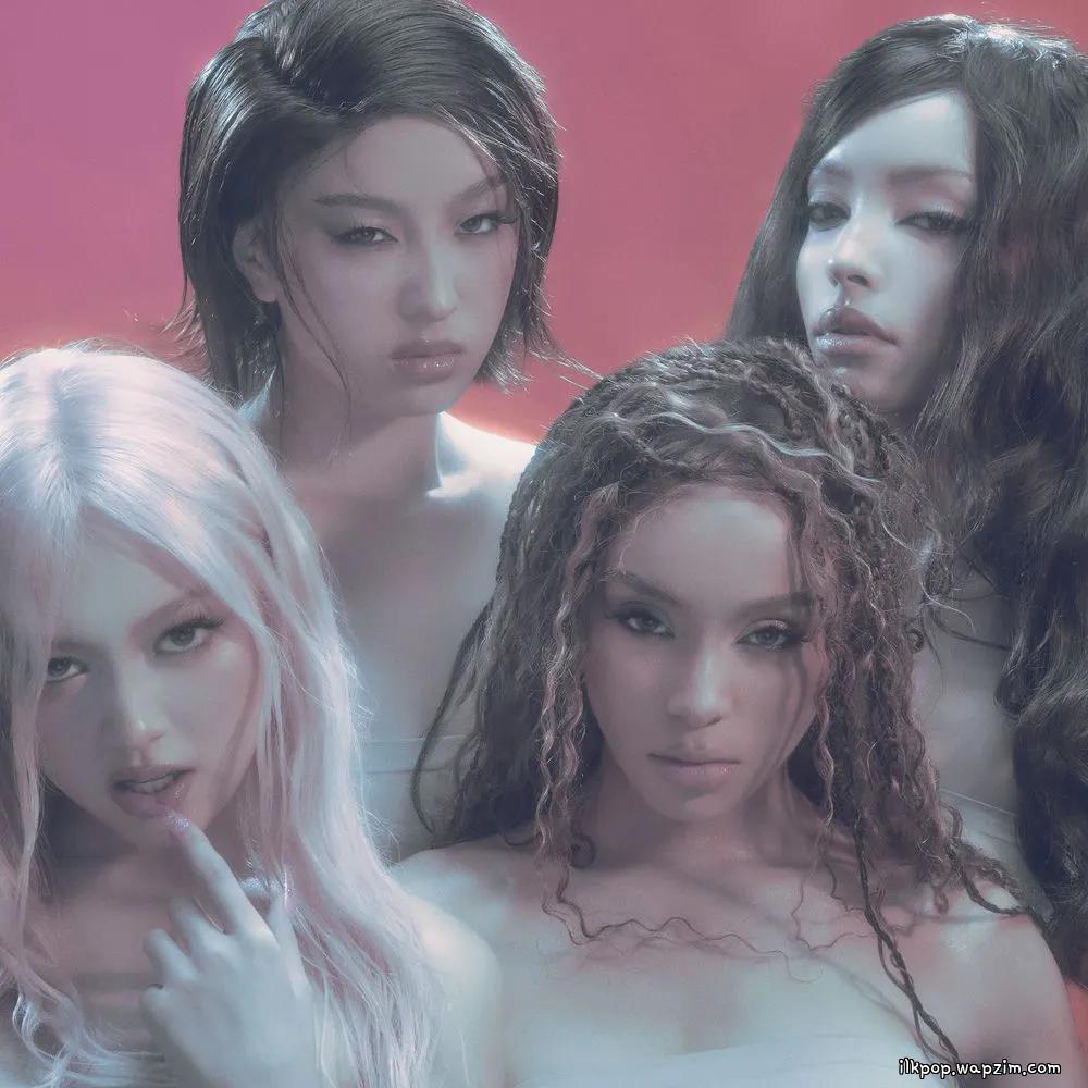 Cover lagu GIRLSET - Tweak di Wallkpop