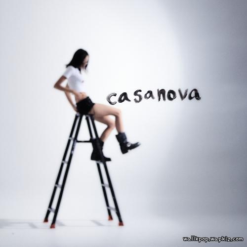 Cover lagu Giwon - Casanova (feat. lobonabeat!) di Wallkpop