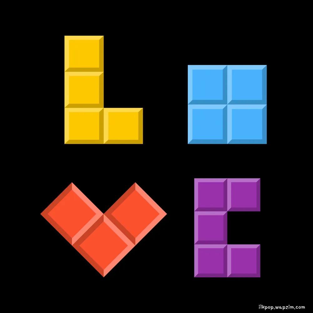 Cover lagu GoodGood - 조각모음 (Tetris) di Wallkpop