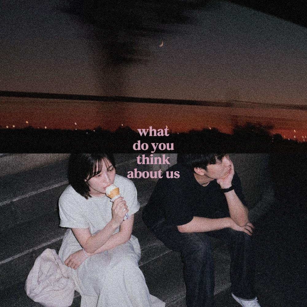 Cover lagu Goodnight Stand - What do you think about us (Feat. Quokka of DNEIRF) di Wallkpop
