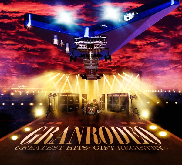 Cover lagu GRANRODEO Can Do [Opening Kuroko no Basuke] di Wallkpop
