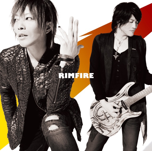 Cover lagu GRANRODEO RIMFIRE [Opening 2 Kuroko no Basuke] di Wallkpop