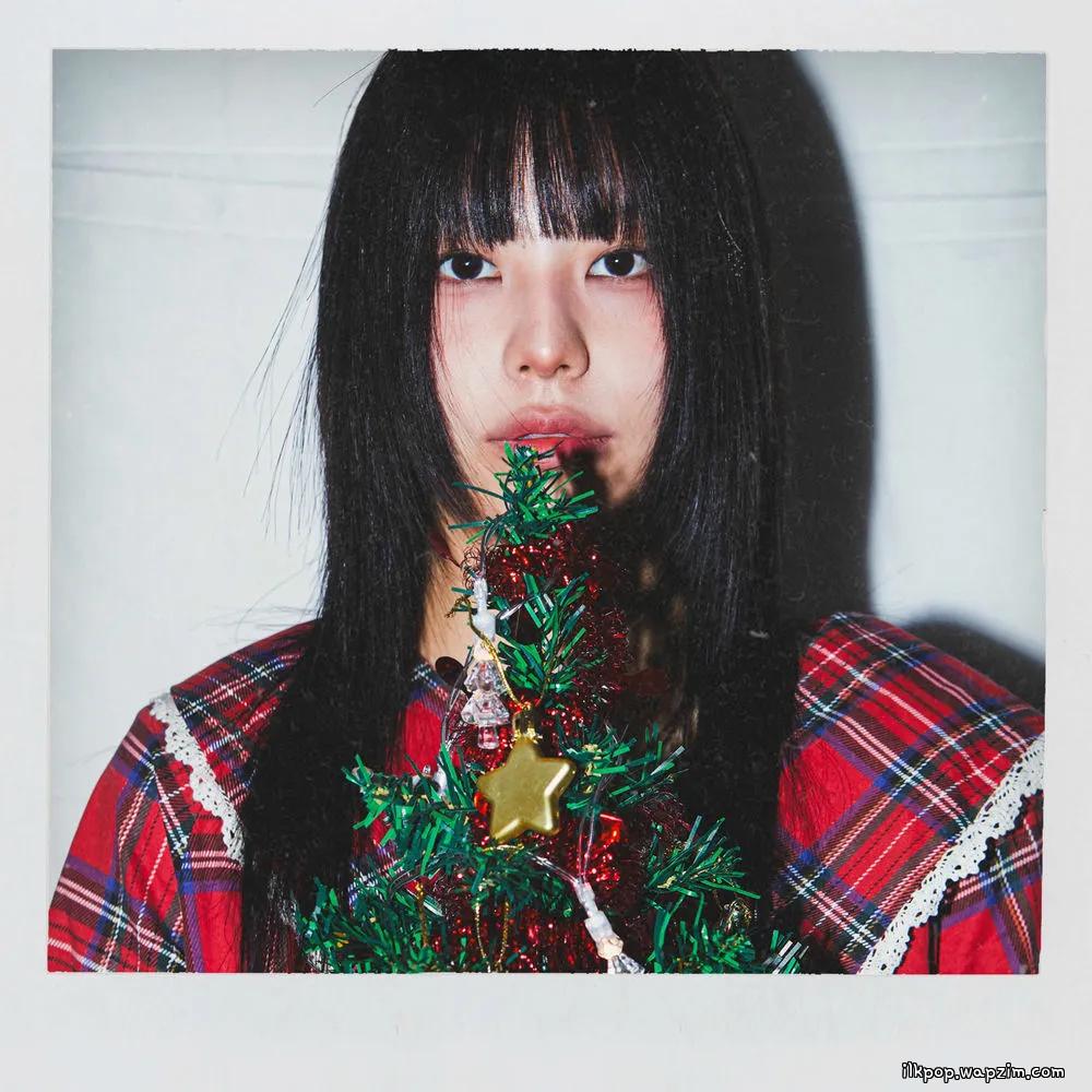 Cover lagu Green - Lonely Christmas di Wallkpop