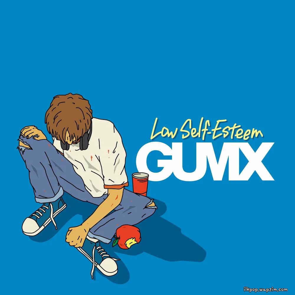 Cover lagu GUMX - Low Self-Esteem di Wallkpop