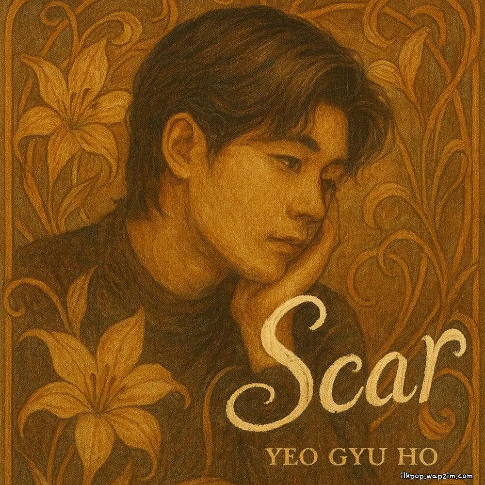 Cover lagu gyuho - 흉터 (Scar) di Wallkpop