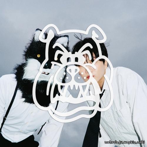 Cover lagu gyun - body count (Feat. lIlBOI) di Wallkpop