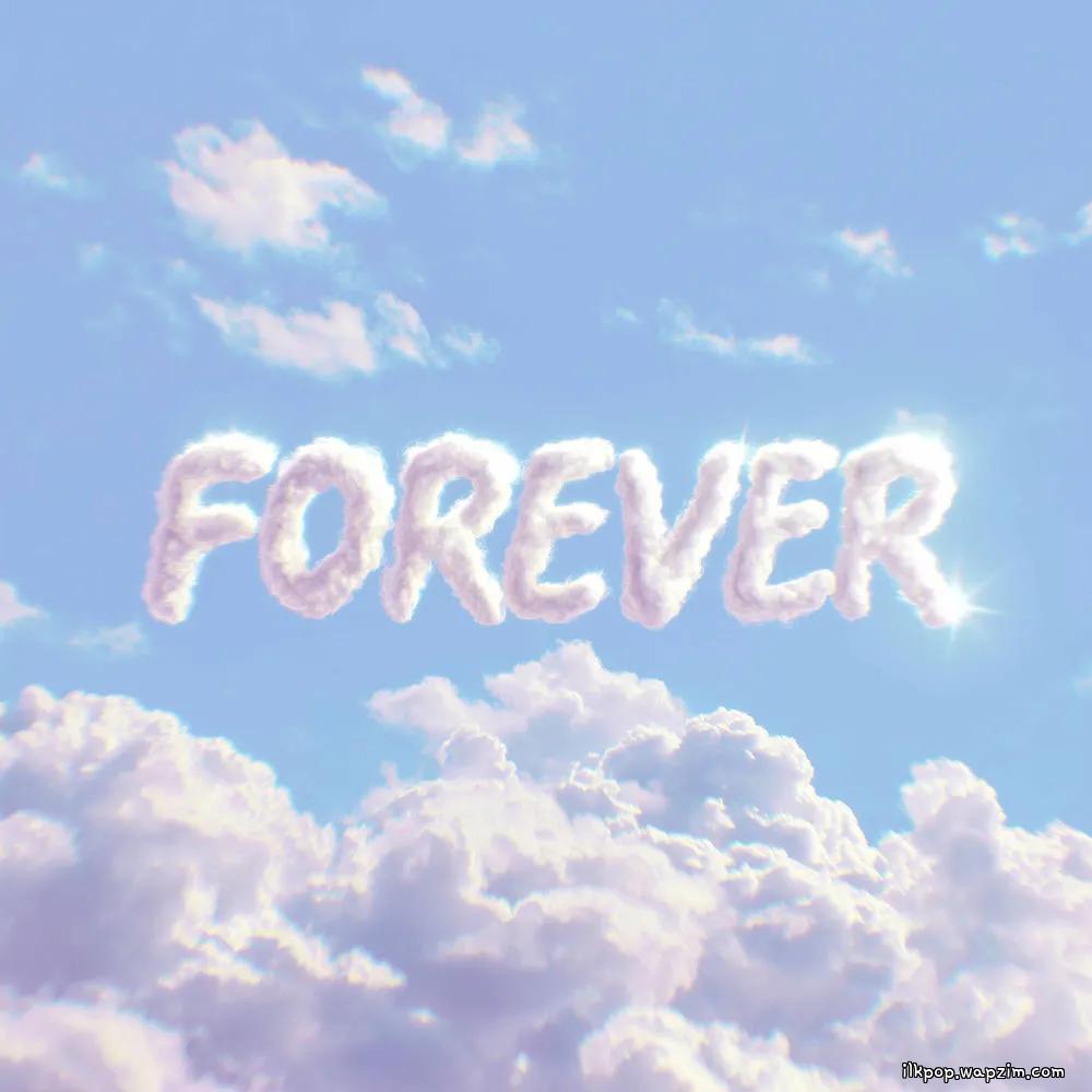 Cover lagu H.Bin - 너와 나 영원히 (Forever) di Wallkpop