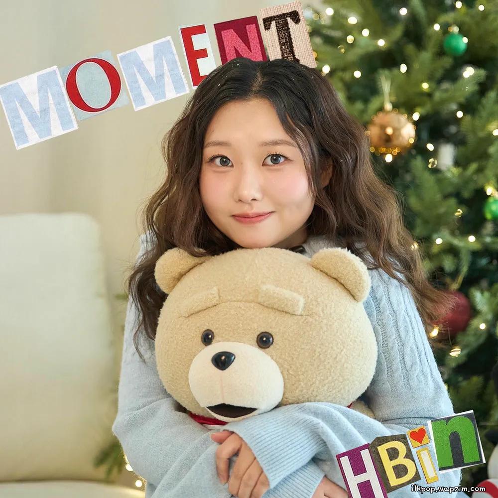Cover lagu H.Bin - 이 겨울에 (In This Winter) di Wallkpop