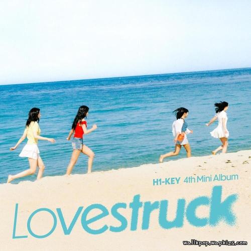 Cover lagu H1-KEY - 여름이었다 (Summer Was You) di Wallkpop