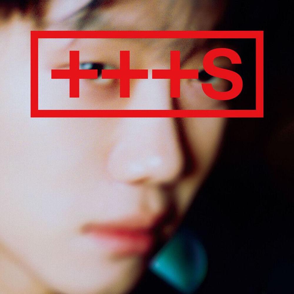 Cover lagu Ha Hyun Sang - +++ di Wallkpop