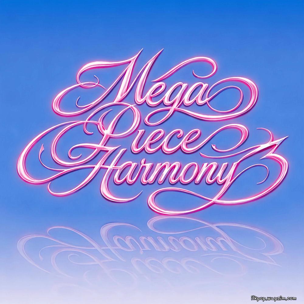Cover lagu HADES - MEGA PIECE HARMONY di Wallkpop