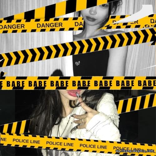 Cover lagu HAN - BABE di Wallkpop