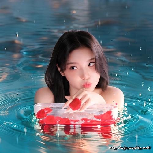 Cover lagu Han Chae Hee - 딱 좋츄 (Very Good) di Wallkpop