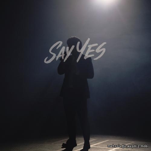 Cover lagu Han Man Chung - Say Yes di Wallkpop
