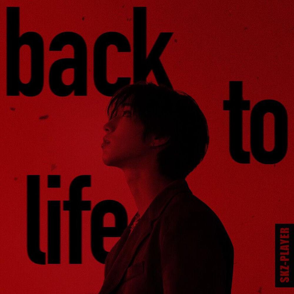 Cover lagu Han (Stray Kids) - Back To Life di Wallkpop