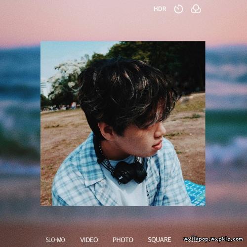 Cover lagu HANAYA - 흩날려 (Flutter) di Wallkpop