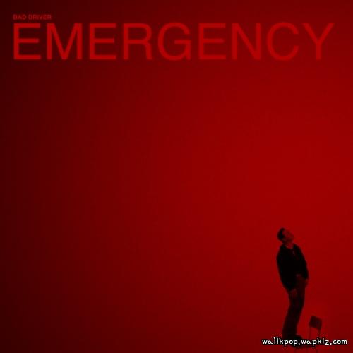 Cover lagu Hangzoo - 경보 EMERGENCY (Remix) Feat. Won Pound di Wallkpop