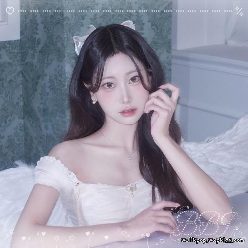 Cover lagu hanhee - 삐 (BBI) di Wallkpop
