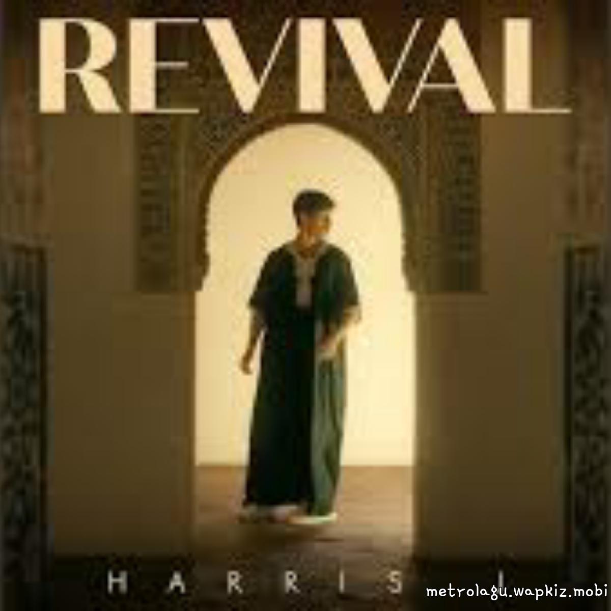 Cover lagu Harris J - Hayati di Wallkpop