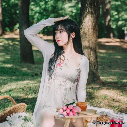 Cover lagu hayawn - 빛이 돼줄게 (starlight) (Feat. Soyeon) di Wallkpop