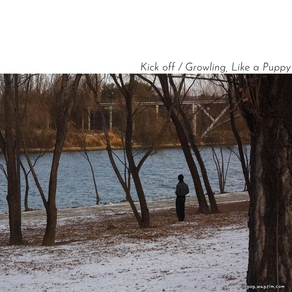 Cover lagu he_eul - 으르렁대는 강아지가 될래 (Growling, Like a Puppy) di Wallkpop