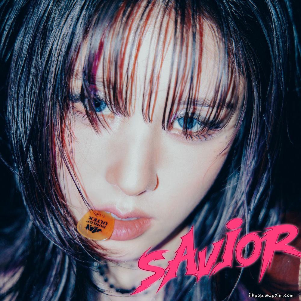 Cover lagu HeeJin (ARTMS) - sAvioR di Wallkpop