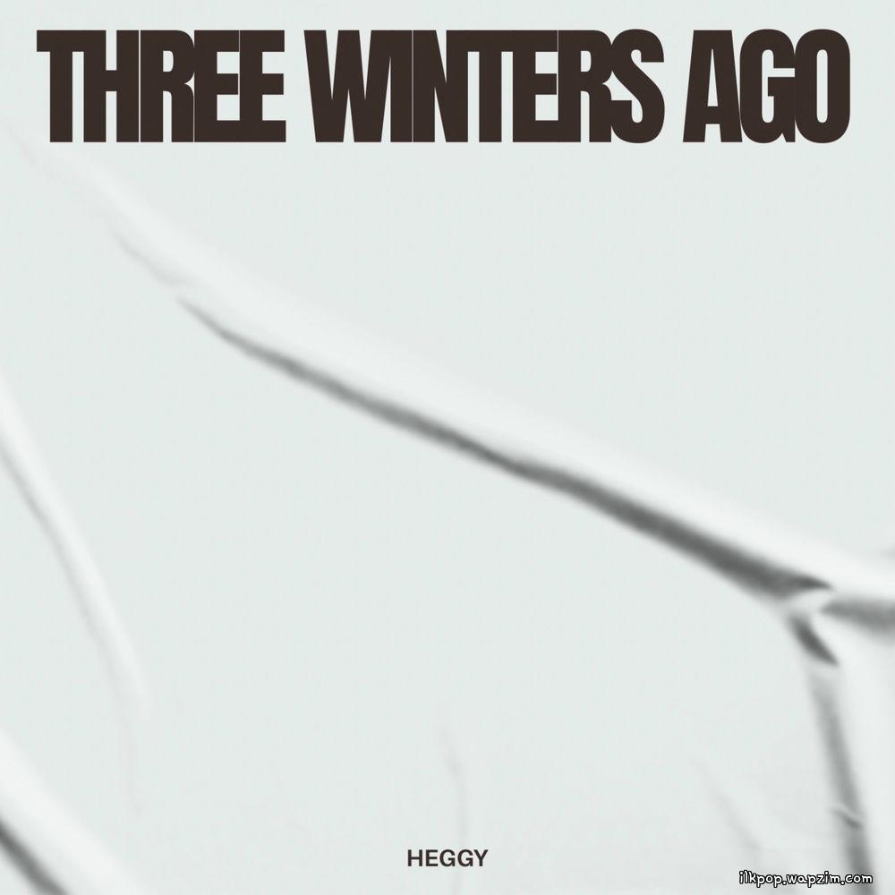 Cover lagu Heggy - Three winters ago di Wallkpop