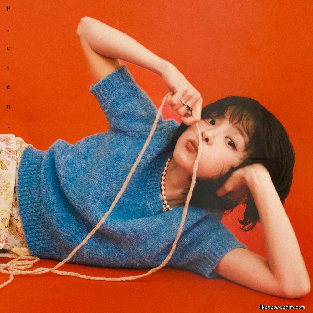 Cover lagu Heyne - Love in December di Wallkpop