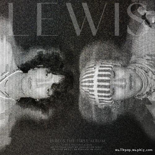 Cover lagu Hiro - Lewis (Part 1) di Wallkpop