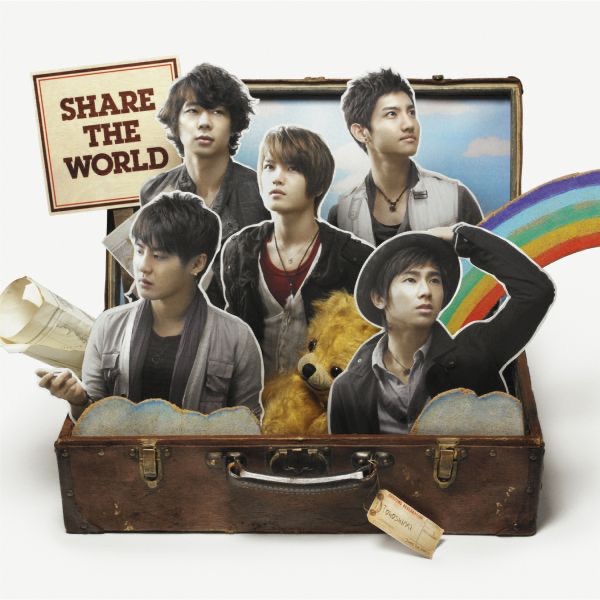 Cover lagu Hiroshi Kitadani - We Are! [Opening 7 One Piece] di Wallkpop