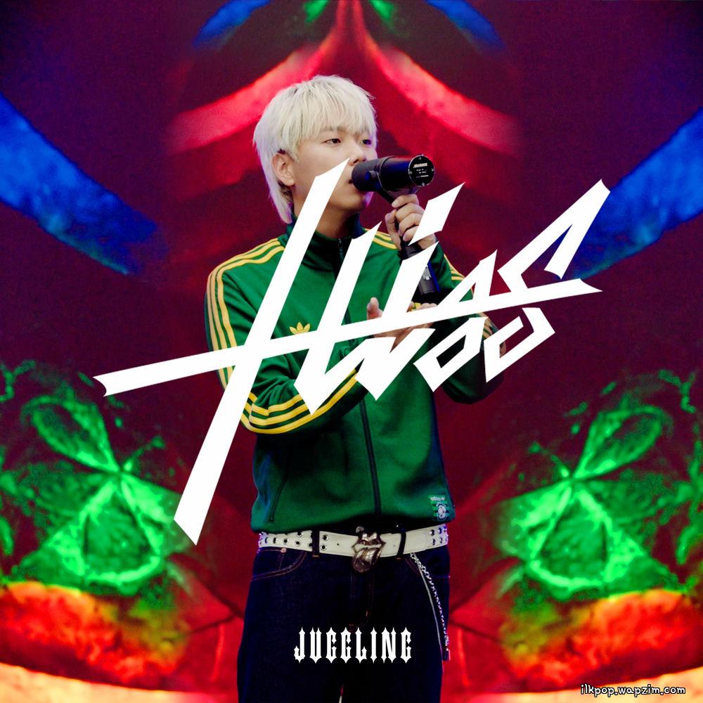 Cover lagu Hiss - Juggling di Wallkpop