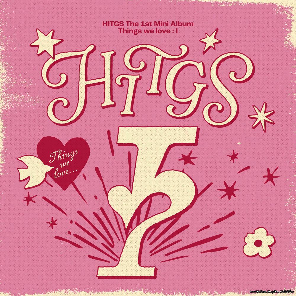 Cover lagu HITGS - GROSS di Wallkpop