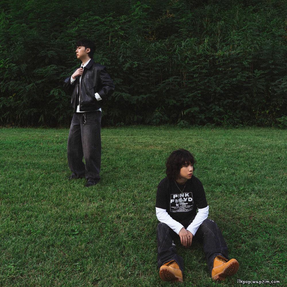 Cover lagu Hollow Young & J Way - 경유지 (Stopover) di Wallkpop