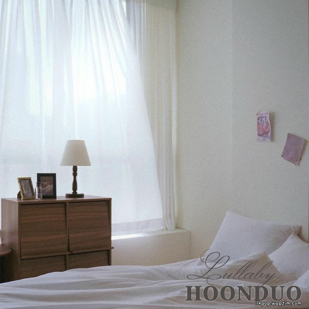 Cover lagu HoonDuo - Lullaby di Wallkpop