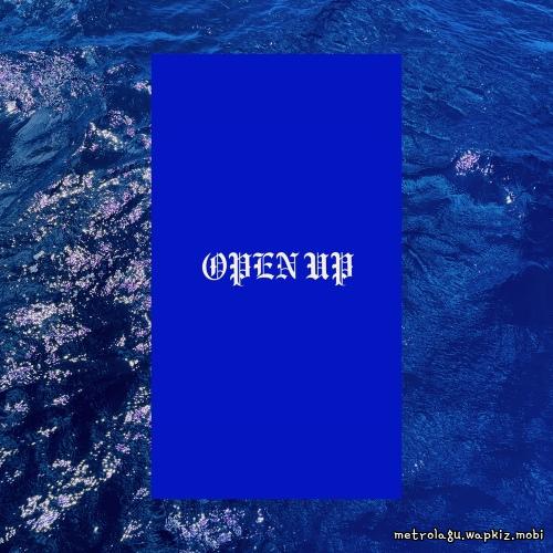 Cover lagu Horim - OPEN UP (Feat. Microdot) di Wallkpop