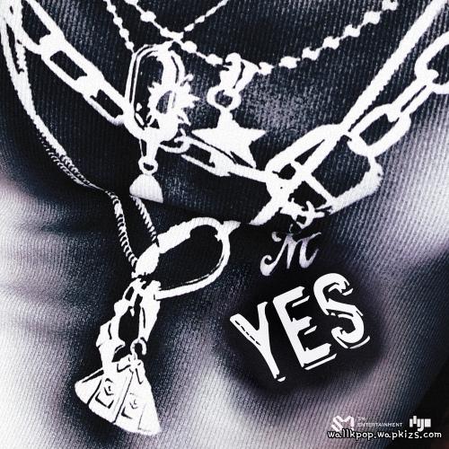 Cover lagu HYO - YES di Wallkpop