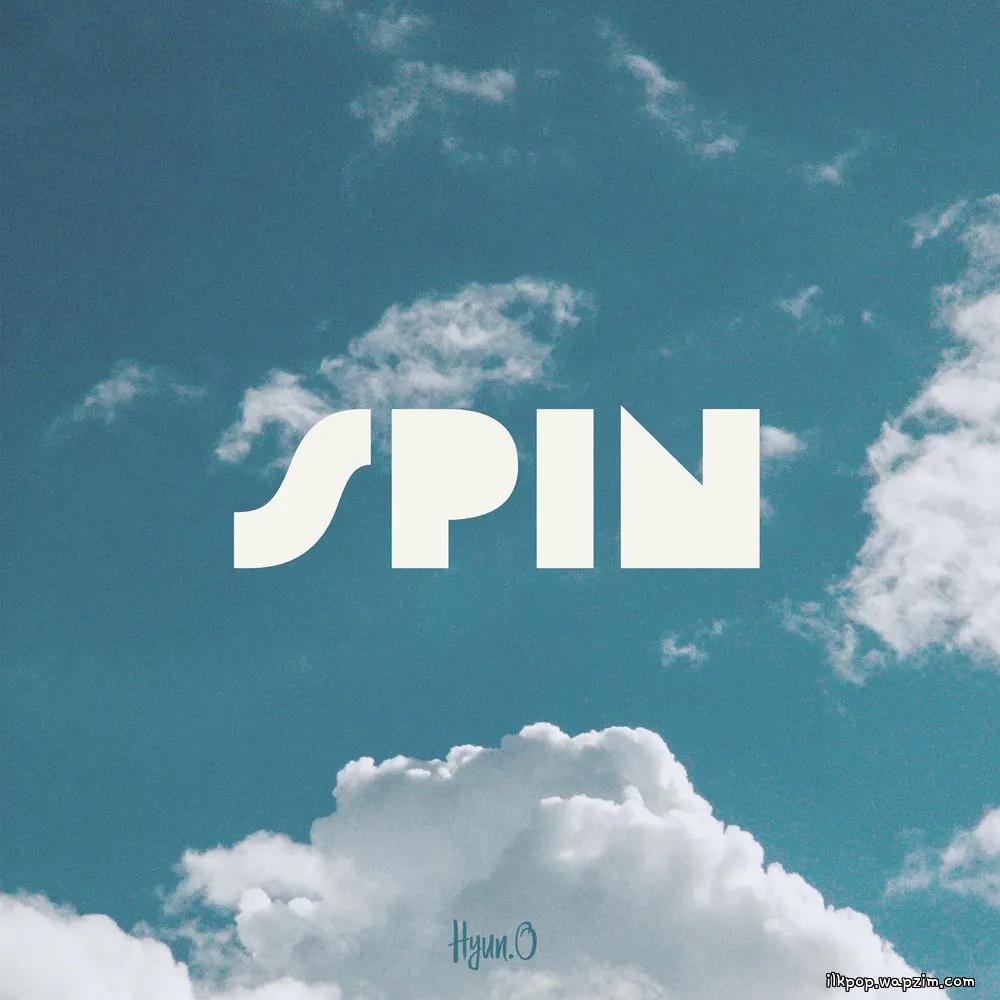 Cover lagu Hyun.O - Spin di Wallkpop
