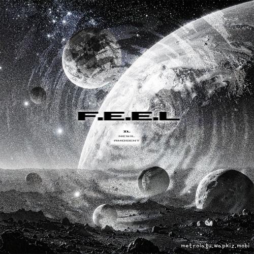 Cover lagu I.L - Feel di Wallkpop