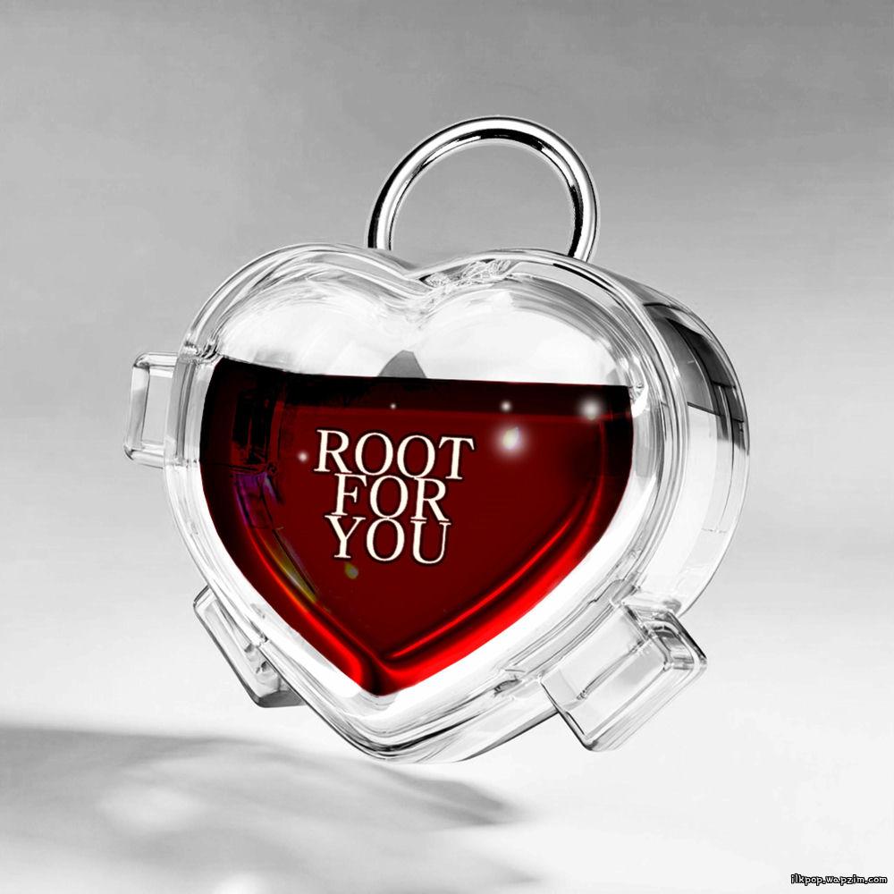 Cover lagu Ian Coast - Root For You (Feat. veanii) di Wallkpop