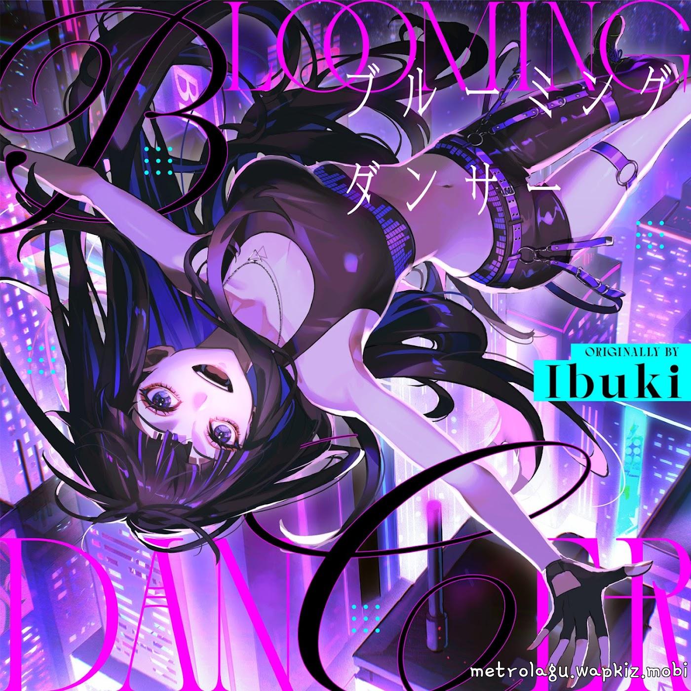 Cover lagu Ibuki - Blooming Dancer [Theme Song Alice Gear Aegis] di Wallkpop