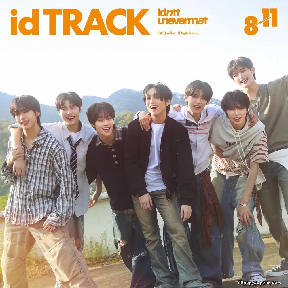 Cover lagu idntt - 8시 11분 (Eight Eleven) di Wallkpop