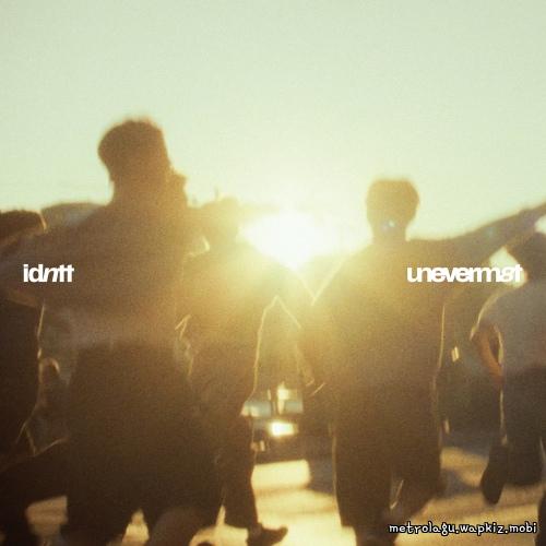 Cover lagu idntt - Instant Chemistry di Wallkpop