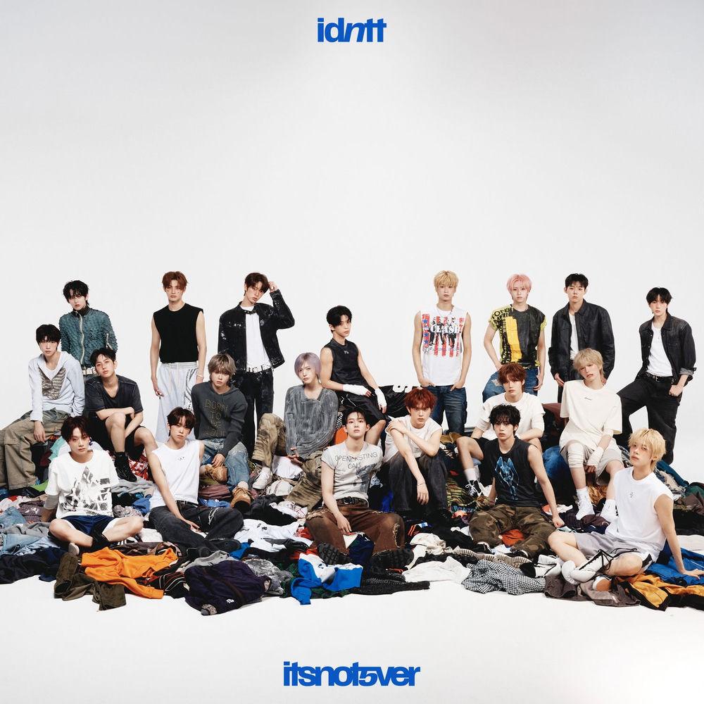 Cover lagu idntt - Lovestruck di Wallkpop