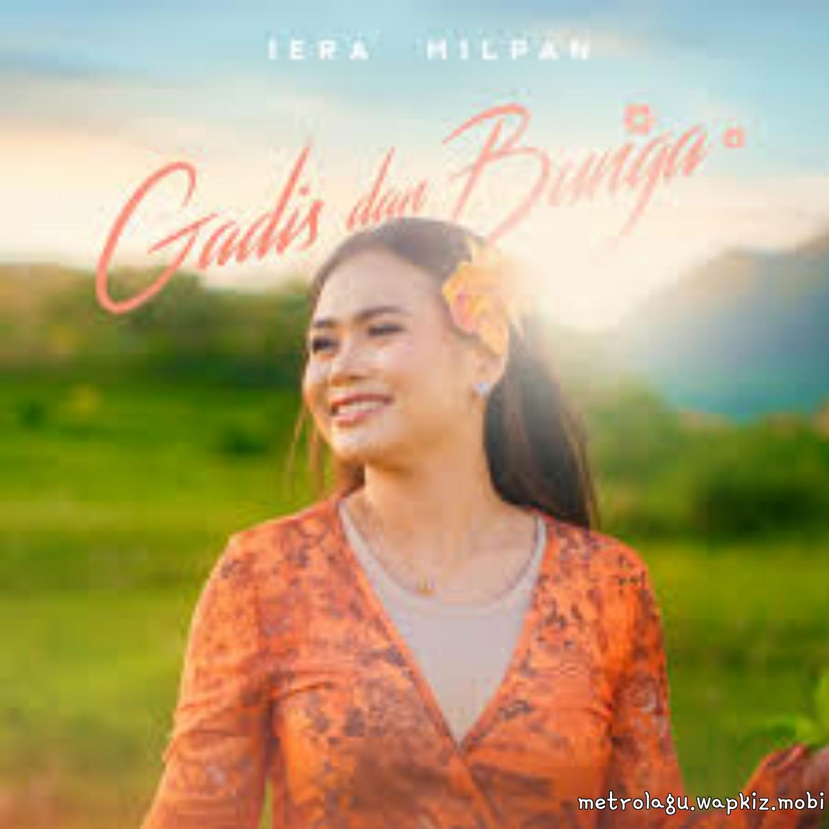Cover lagu Iera Milpan - Gadis Dan Bunga di Wallkpop